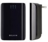 Get Belkin F5D4076 - Gigabit Powerline HD Starter reviews and ratings