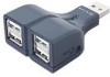 Get Belkin F5U218-MOB - USB 2.0 Thumb Hub reviews and ratings