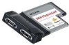 Reviews and ratings for Belkin F5U239 - SATA II ExpressCard Storage Controller Serial