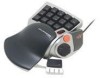 Reviews and ratings for Belkin F8GFPC100 - Nostromo n52 SpeedPad Game Pad