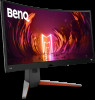 Get BenQ EX3410R reviews and ratings