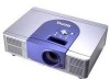 Get BenQ PE8700 - DLP Projector - HD reviews and ratings