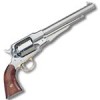 Reviews and ratings for Beretta Uberti 1858 NEW ARMY STAINLESS STEEL Revolver