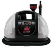 Bissell AutoCare ProHeat Portable Carpet Cleaner 14256 New Review
