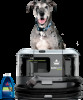 Bissell BARKBATH Dual Use Portable Dog Bath and Deep Cleaning System 2592 New Review