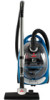 Get Bissell OptiClean Cyclonic Bagless Canister Vacuum reviews and ratings