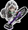 Get Bissell Pet Hair Eraser Lithium Ion Cordless Pet Hand Vacuum 2390 reviews and ratings