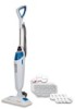 Get Bissell PowerFresh Steam Mop Bundle with Mop Pads & Freshening Discs B0017 reviews and ratings