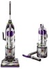Get Bissell PowerGlide Lift-Off Pet Plus Upright Vacuum 2043 reviews and ratings