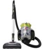 Get Bissell Powergroom Multi-Cyclonic Canister Vacuum 1654 reviews and ratings