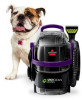 Bissell SpotClean Pet Pro Portable Carpet Cleaner 2458 New Review