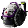 Reviews and ratings for Bissell SpotClean Pro Pet Portable Carpet Cleaner 2458