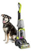 Get Bissell TurboClean PowerBrush Pet Carpet Cleaner 2987 reviews and ratings