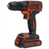 Reviews and ratings for Black & Decker BDCDD120C