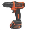 Reviews and ratings for Black & Decker BDCDD12C