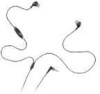 Get Blackberry HDW-16904-001 - RIM Headset - In-ear ear-bud reviews and ratings