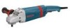 Get Bosch 1853-5 - 7inch/9inch 3 HP 5,000 RPM Large Angle Sander reviews and ratings