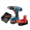 Get Bosch 34618 - 18V Cordless Compact Drill Driver reviews and ratings