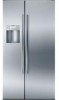 Reviews and ratings for Bosch B22CS80SNS - 22.0 cu. Ft