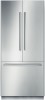 Get Bosch B36BT830NS reviews and ratings