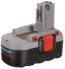 Get Bosch BAT181 - BlueCore - Hour NiCad Pod Style Battery reviews and ratings
