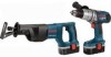 Get Bosch CPK20-18 - 18 Volt Cordless Combo reviews and ratings