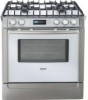 Get Bosch HDI7032U - 30inch Slide-In Dual-Fuel Range reviews and ratings