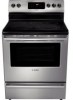 Get Bosch HES5053U - 500 Evolution Electric Range reviews and ratings