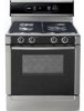 Get Bosch HGS7052UC - 30 Inch Gas Range reviews and ratings