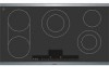 Get Bosch NET5654UC - 500 36inch Electric Cookt reviews and ratings
