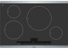 Get Bosch NIT5065UC - Strips 500 30inch Induction Cooktop reviews and ratings