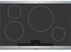 Get Bosch NIT8065UC - Strips 800 30inch Induction Cooktop reviews and ratings