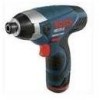Get Bosch PS40-2A - 12V Max Litheon Impact Driver reviews and ratings