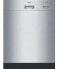 Get Bosch SHE42L15UC - Dishwasher With 4 Wash Cycles reviews and ratings