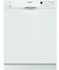 Get Bosch SHE43P16UC - Evolution 500 24inch Built reviews and ratings