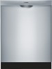 Get Bosch SHE43R55UC reviews and ratings