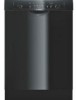 Get Bosch SHE4AM06UC - Dishwasher With 4 Wash Cycles reviews and ratings
