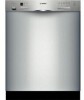Get Bosch SHE55P05UC - Evolution 500 24inch Built reviews and ratings