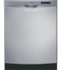 Get Bosch SHE58C05UC - Evolution 800 Dishwasher reviews and ratings