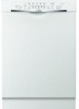 Get Bosch SHE5AL02UC - Ascenta 24inch DLX Dishwasher reviews and ratings