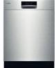 Get Bosch SHE68E15UC - Evolution 800 Plus 24inch Built reviews and ratings