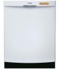 Get Bosch SHE68M02UC - Semi-Integrated Dishwasher With 6 Wash Cycles reviews and ratings