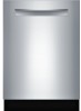 Get Bosch SHPM65W55N reviews and ratings