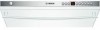 Get Bosch SHV65P03UC - Fully Integrated Dishwasher reviews and ratings