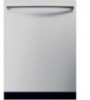Get Bosch SHX3AM05UC - Dishwasher With 3 Wash Cycles reviews and ratings