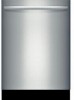 Get Bosch SHX68P05UC - Fully Integrated Dishwasher reviews and ratings