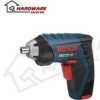 Get Bosch SPS10-2 - 4V 1/4 Inch Hex Li-Ion Screw Driver reviews and ratings