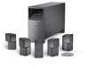 Get Bose Acoustimass 15 Series II reviews and ratings