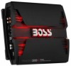 Get Boss Audio PD3000 reviews and ratings