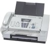Brother International FAX-1840C New Review